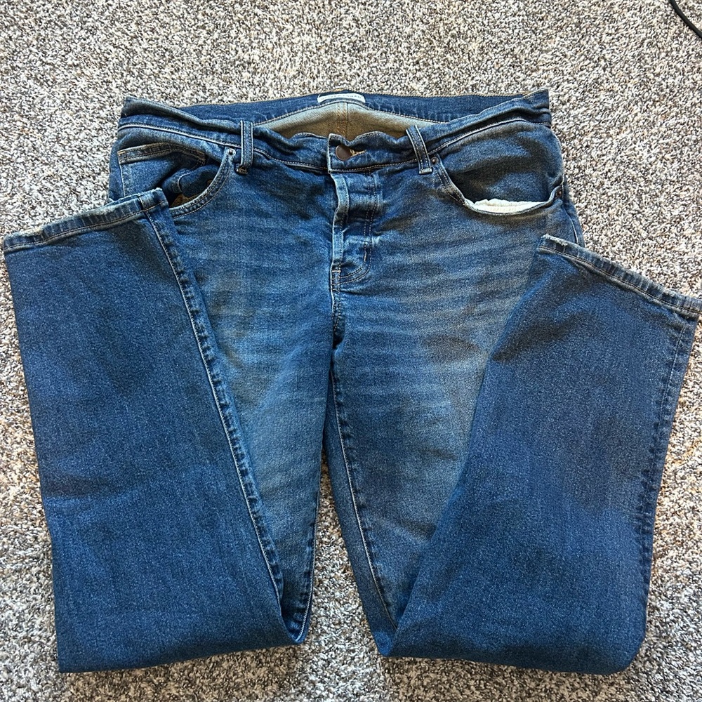 Oliver Logan Chester Slim Straight